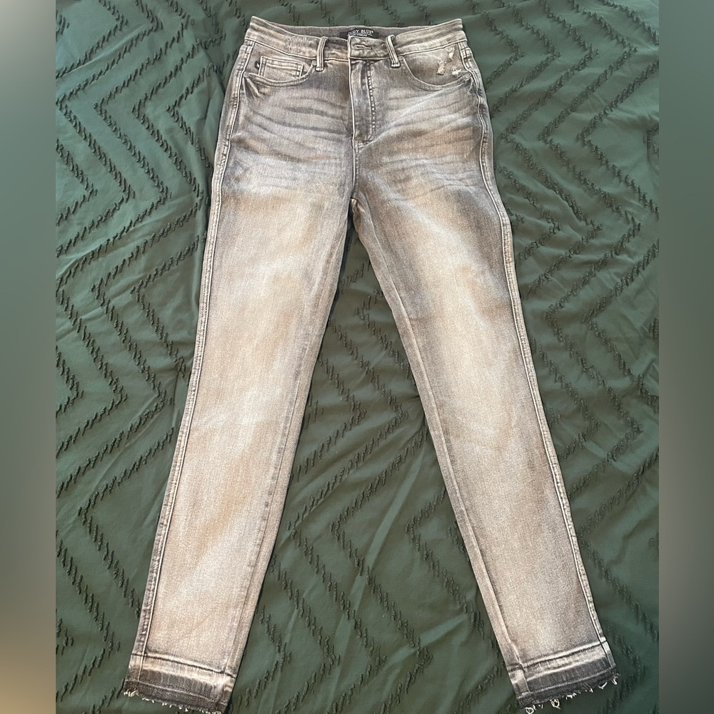 Judy Blue jeans